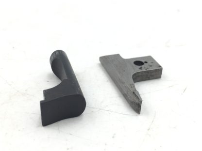 Kahr Arms CW-40, 40 S&W Pistol Parts: Ejector, Mag Catch - Image 3