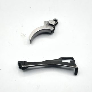 Ruger P89 Pistol Parts. Trigger and Trigger Bar