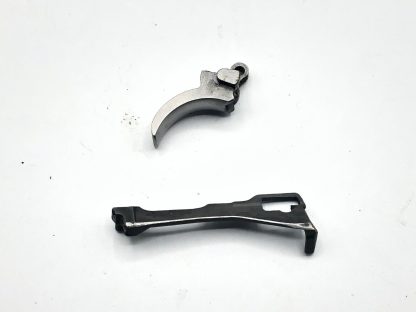 Ruger P89 Pistol Parts. Trigger and Trigger Bar