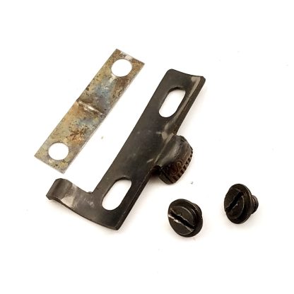 Springfield 187A, 22LR Rifle Part, Safety w/ Spring, Screws - Image 5