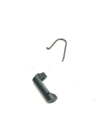 Ruger LC9S 9mm, Pistol Parts, Mag Catch, Spring - Image 3