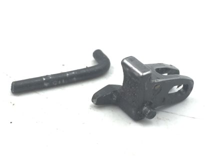 Taurus PT-145 PRO 45ACP Pistol Parts: Lever, Pin - Image 5
