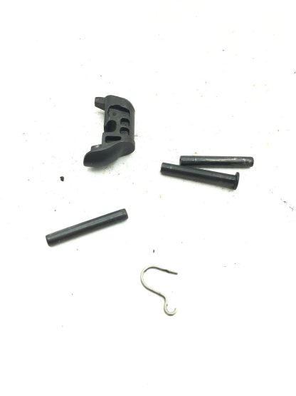 Smith & Wesson M&P 9 Shield 9mm, Pistol Parts, Mag Catch, Pins - Image 3