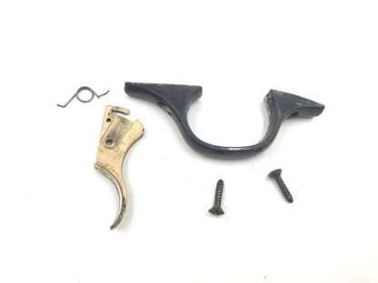 Mossberg  60 G 410 Gauge Parts: Trigger, Trigger Guard, Spring, Screws