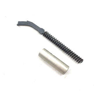 FEG PA-63, 9 X 18  Pistol Parts: Strut, Spring, Seat