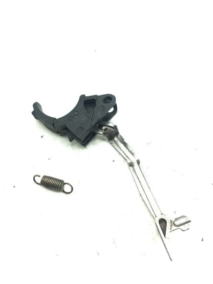 Smith & Wesson M&P 40 .40S&W, Pistol parts, Trigger - Image 5