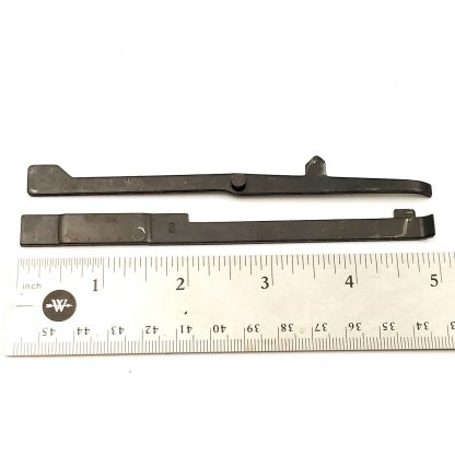 Mossberg 500C, 20ga Shotgun Part.  Bolt, Slide, Elevator, Cartridge Stop, Interrupter - Image 10