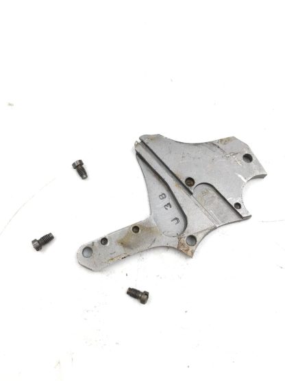 Rossi 885 .38Spl, Revolver Parts, Side Plate, Screws - Image 3