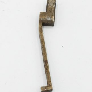 Westernfield SB-300C 12 ga Shotgun Parts: Left Lever