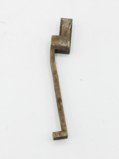 Westernfield SB-300C 12 ga Shotgun Parts: Left Lever