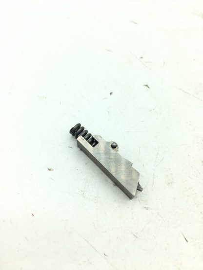 Smith & Wesson 60 .38Spl, Revolver Parts, Rebound Slide, Spring - Image 5