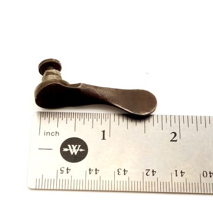 Riverside Single Shot, 12ga Shotgun Part. Top Snap w/ Screw - Image 5