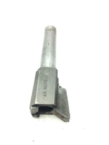 Ruger P345 .45ACP, Pistol Parts, Barrel - Image 4