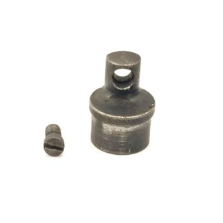 Springfield 67F, 20ga, Shotgun Part.  Magazine Plug w/ Screw