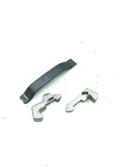 Ruger P94 .40S&W, Pistol parts, Mag Latches, Spring - Image 3
