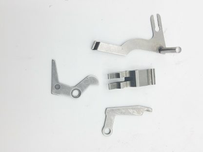 Smith and Wesson 5913 9mm Pistol Parts: Levers - Image 3