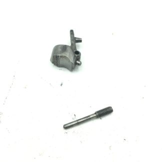 Ruger Red Hawk .44Magnum, Revolver Parts, Crane Latch