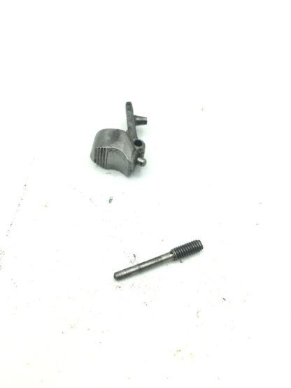 Ruger Red Hawk .44Magnum, Revolver Parts, Crane Latch