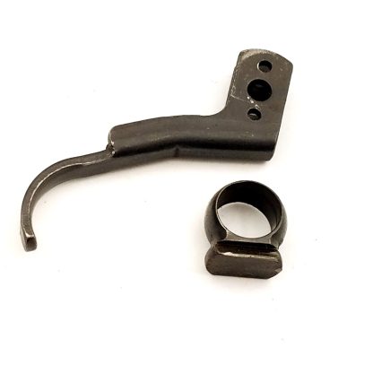 Springfield 187A, 22LR Rifle Part, Trigger, Front Magazine Mount - Image 6