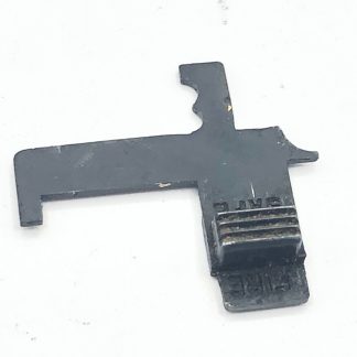 Phoenix Arms HP22 22LR Pistol Parts. Safety