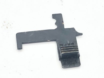 Phoenix Arms HP22 22LR Pistol Parts. Safety
