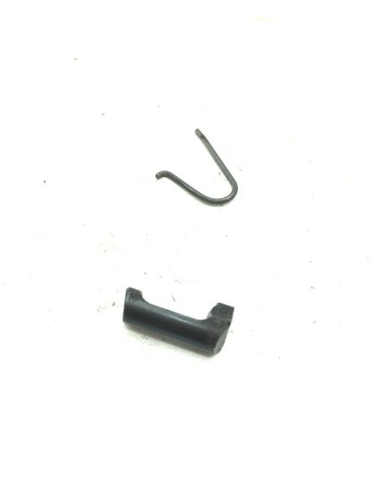 Ruger LC9S 9mm, Pistol Parts, Mag Catch, Spring - Image 4