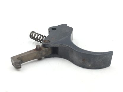 Harrington & Richardson 929 22LR Revolver Parts: Trigger with Lifter. Spring - Image 6