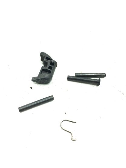 Smith & Wesson M&P 9 Shield 9mm, Pistol Parts, Mag Catch, Pins - Image 4