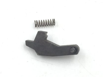 Mossberg  60 G 410 Gauge Parts: Lever, Springs - Image 2
