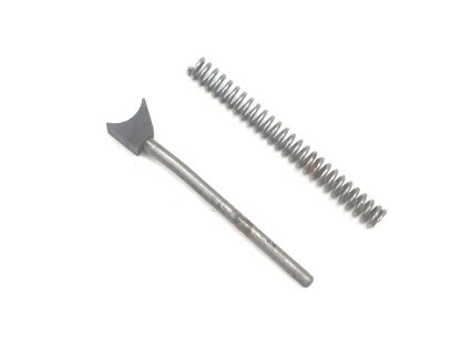 High Standard R-102 .22LR, Revolver Parts: Hammer Strut Guide, Spring