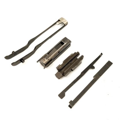 Mossberg 500C, 20ga Shotgun Part.  Bolt, Slide, Elevator, Cartridge Stop, Interrupter - Image 11