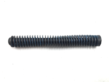 FN 49, 40 S&W Pistol Parts: Slide, Barrel, Recoil Guide - Image 13