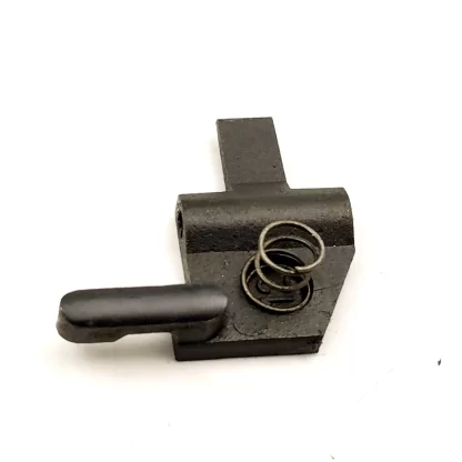 Browning A5, 12ga Shotgun Part. Cartridge Stop w/ Spring - Image 5