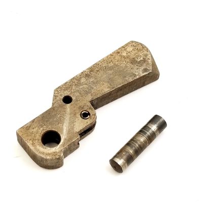 Westernfield XNH-560-8A, 12ga Shotgun Part. Hammer, Pin - Image 2