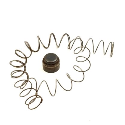 Mossberg 500CT 20ga, Shotgun Part. Magazine Spring, Follower