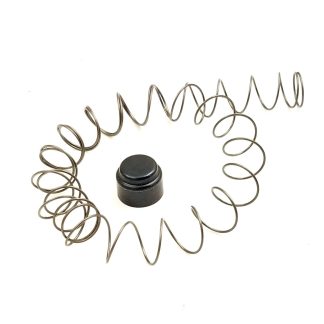 Mossberg 500, 20ga Shotgun Part. Magazine Spring, Follower