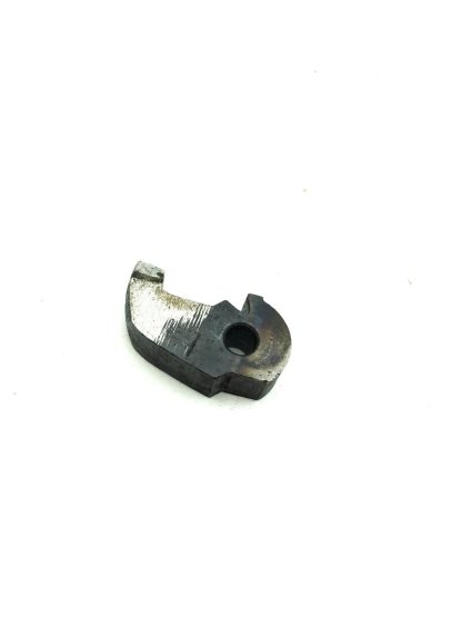 Iver Johnson Safety Hammerless Old Model .38S&W, Revolver Parts, Hammer - Image 4
