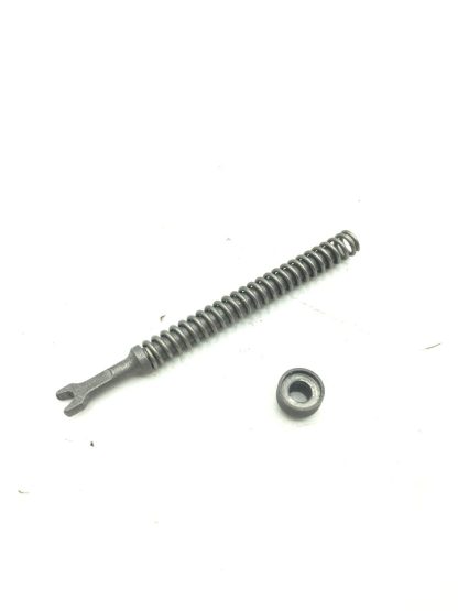Smith & Wesson 60 .38Spl, Revolver Parts, Strut, Spring, Seat - Image 2