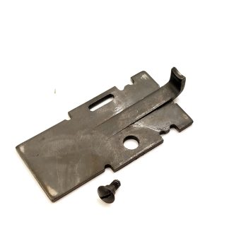 Winchester 1200 (RIOT), 12ga Shotgun Part. Slide Arm Bridge w/ Screw