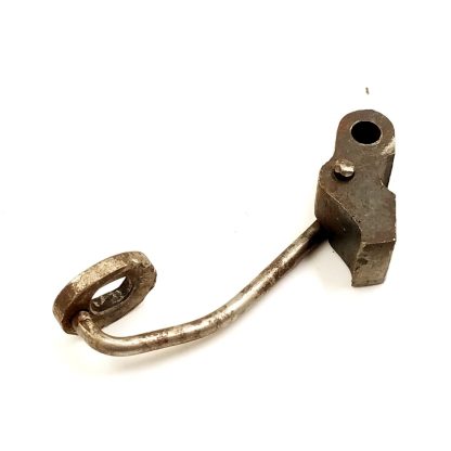 Riverside Single Shot, 12ga Shotgun Part. Stop Bolt - Image 6