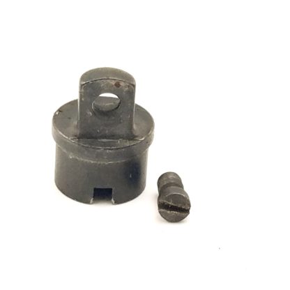 Springfield 67F, 20ga, Shotgun Part.  Magazine Plug w/ Screw - Image 3