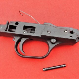 Maverick/Mossberg mod. 91 12 Ga. Shotgun Parts: Trigger Guard Assembly, Pin