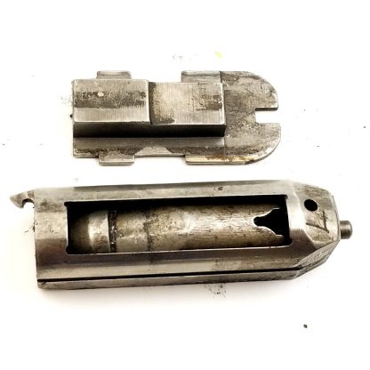 Remington 870 Wingmaster, 12ga Shotgun Part. Bolt