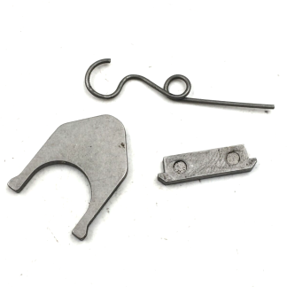 FN 49, 40 S&W Pistol Parts: Lever, Spring