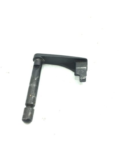 Ruger P94 .40S&W, Pistol parts, Slide Stop - Image 5