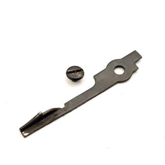 Mossberg 500 ATP, 12ga Shotgun Part. Ejector w/ Screw