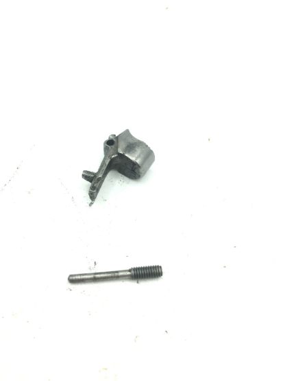 Ruger Red Hawk .44Magnum, Revolver Parts, Crane Latch - Image 3