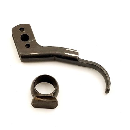Springfield 187A, 22LR Rifle Part, Trigger, Front Magazine Mount - Image 7