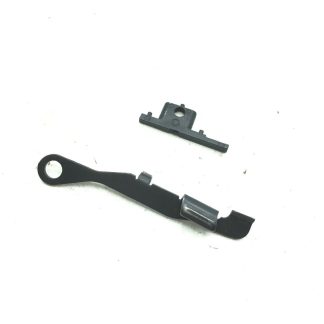 Ruger LC9S 9mm, Pistol Parts, Slide Stop, Ejector