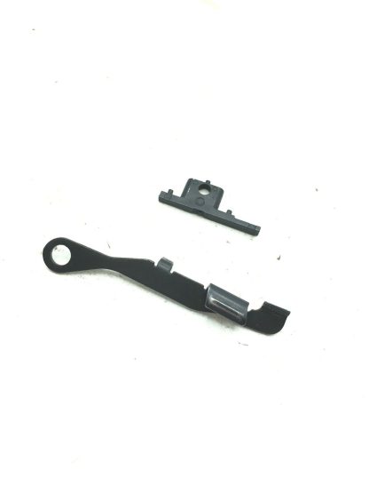 Ruger LC9S 9mm, Pistol Parts, Slide Stop, Ejector